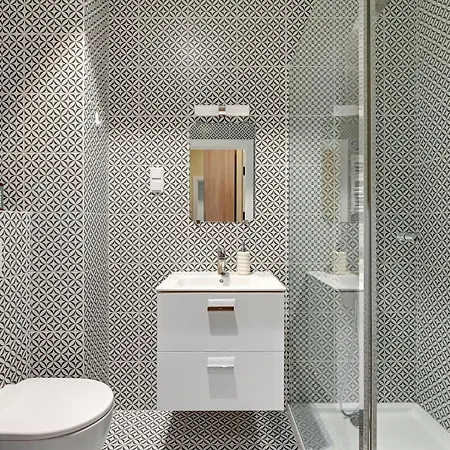 Апартаменты Zajezdnia Wrzeszcz Seaside & Parking By Downtown *