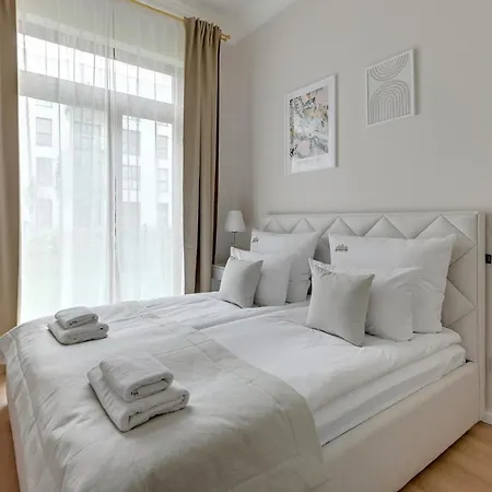 Zajezdnia Wrzeszcz Seaside & Parking By Downtown * Gdansk